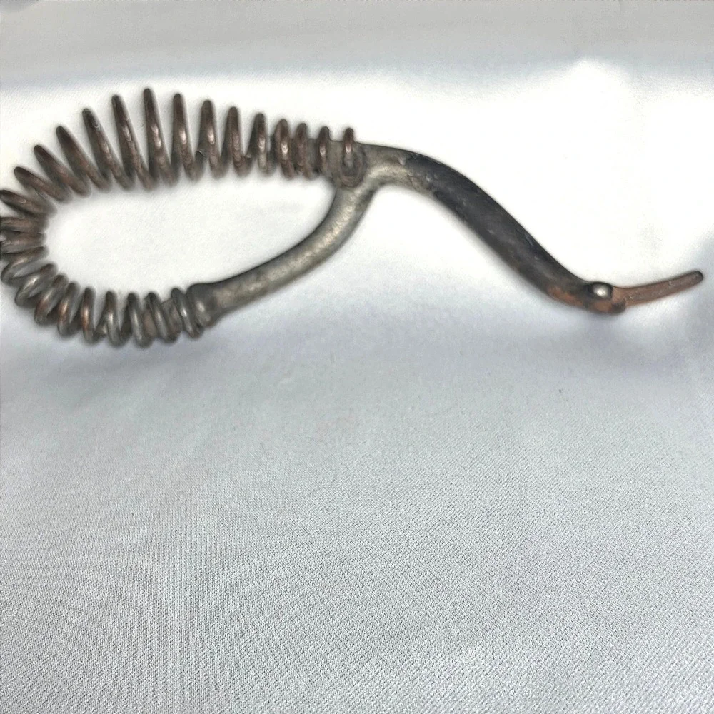 N/A antique acrtic